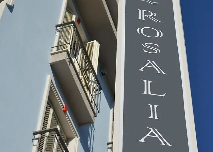 Hotel Rosalia