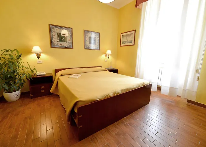 Hotel Rosalia