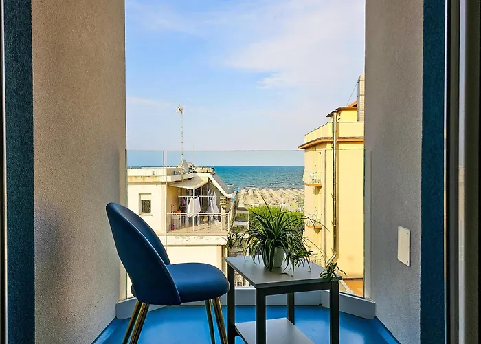 Hotel Gabbiano