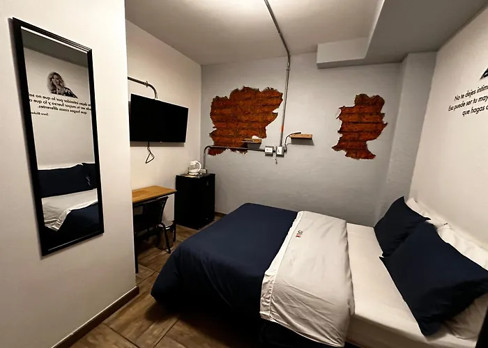 Colinkhouse Hotel
