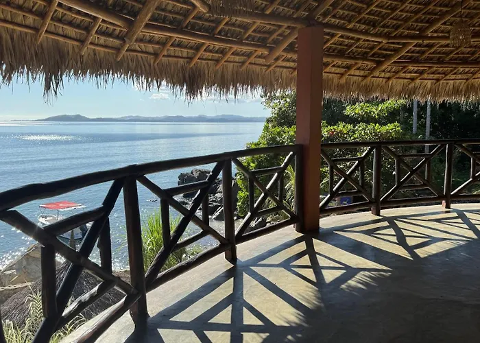 Veronika Resort Nosy Komba