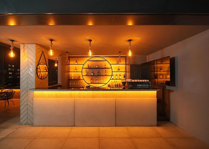 Revive Boutique Hotel