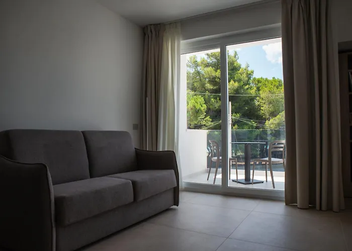 Montedarena Hotel