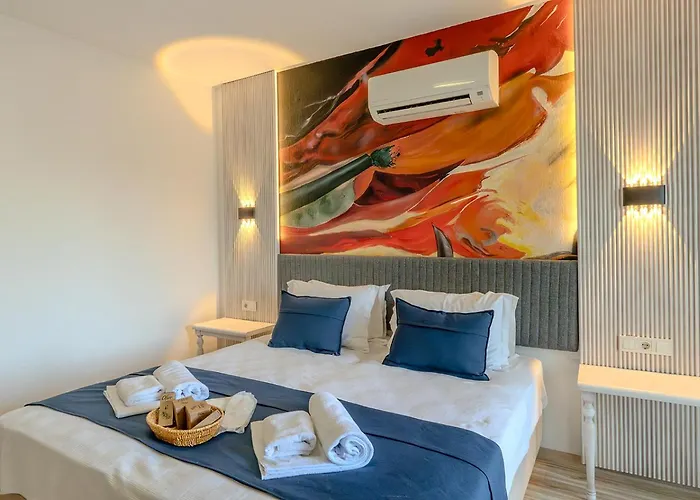 Rota Otel & Restaurant