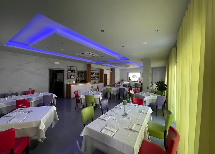 Papavero Giallo B&B
