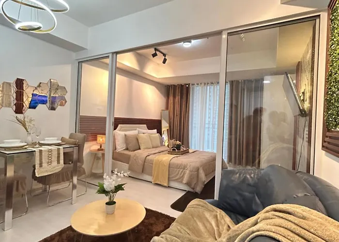Win In Tuloyan Azure Staycation