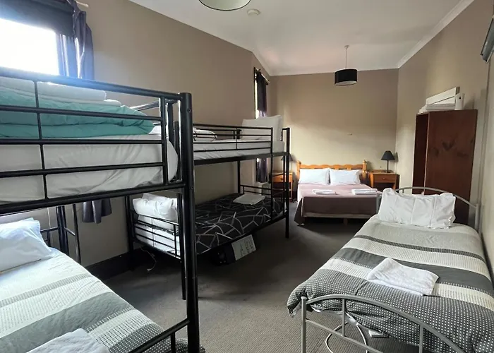 St Marys Hotel