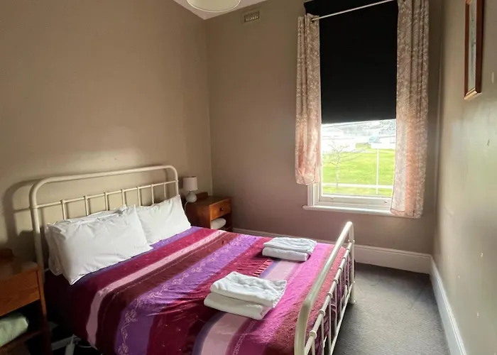 St Marys Hotel