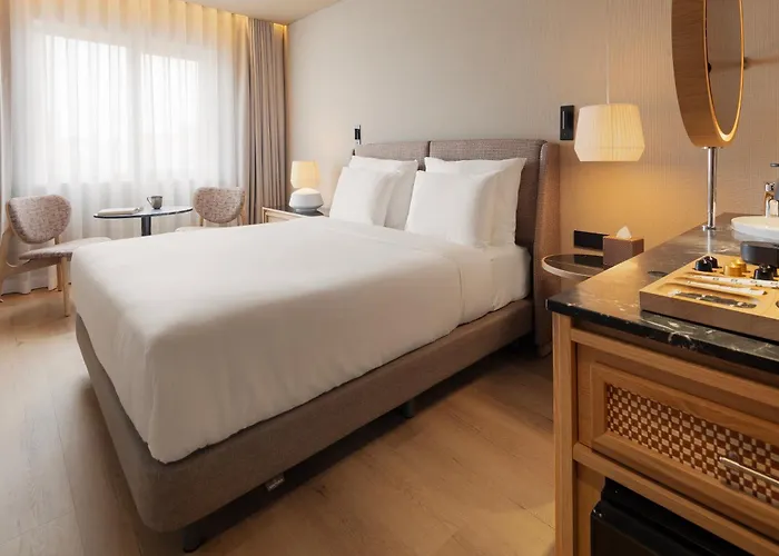 Hotel Evolution Valbom Lisboa