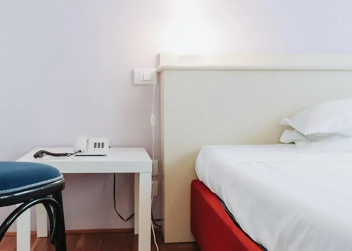 Hotel all'Oasi