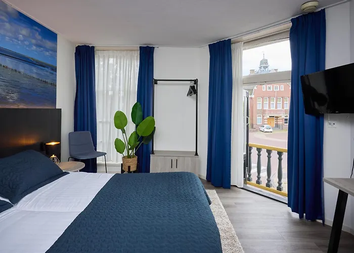 Hotel 't Gemeentehuis