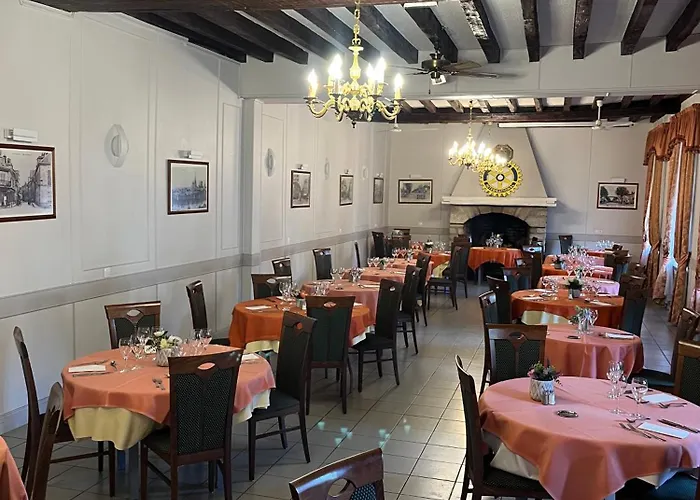 Le Relais De La Poste