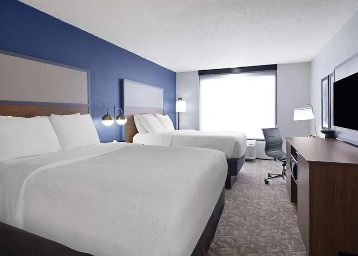 Americinn By Wyndham Casper Event Center Area
