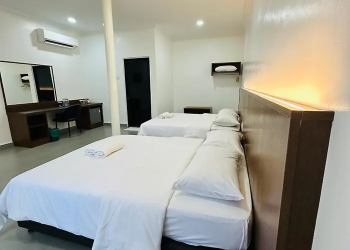 Landcons Hotel&Resort