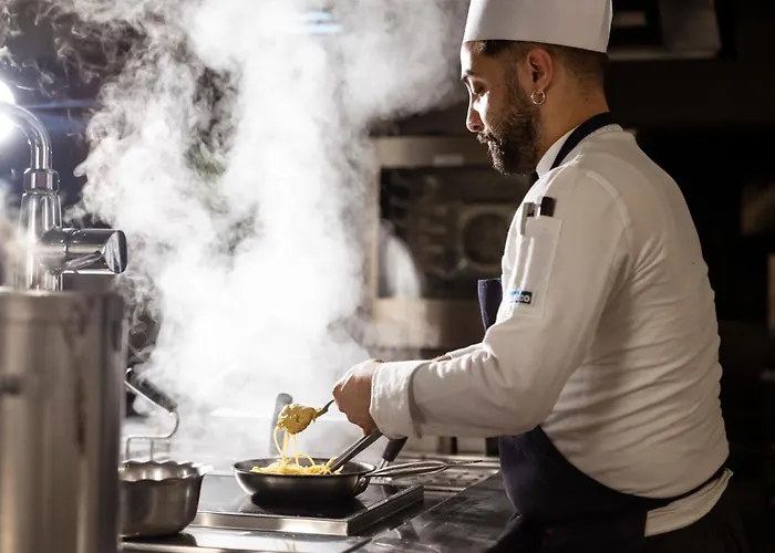Hotel Londra Slow Living Molveno