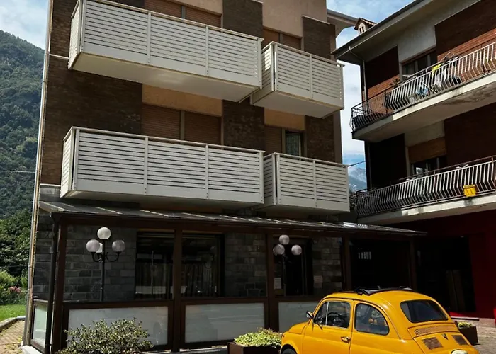 Albergo Carla