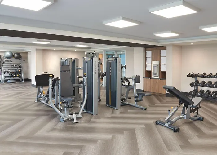 Four Points By Sheraton Point Edward Sarnia