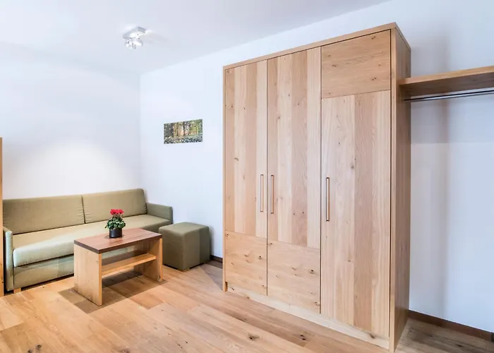 Hotel Sterzinger Moos