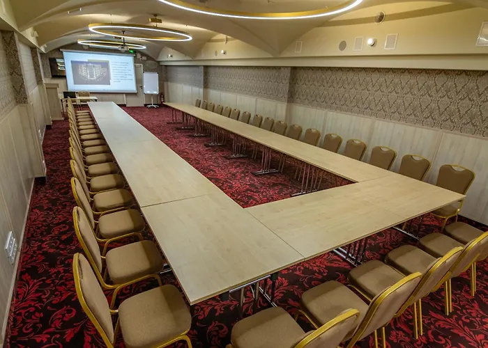 Premier Hotel Palazzo