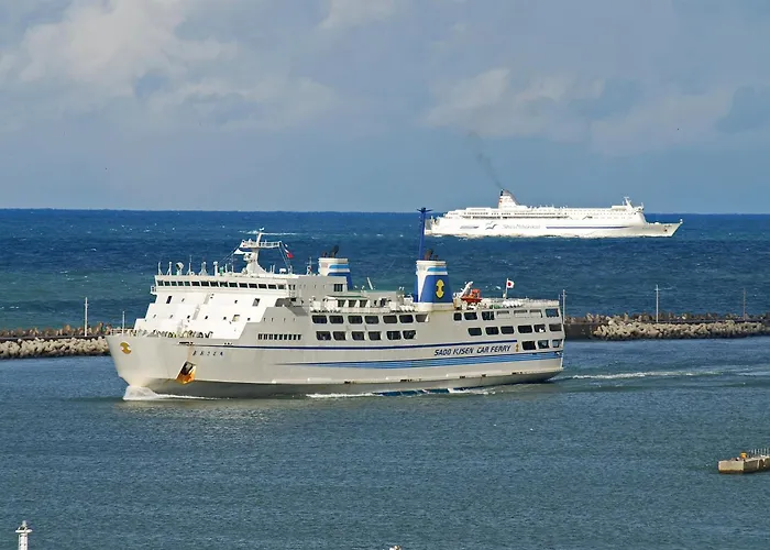 Hotel Sunroute Niigata