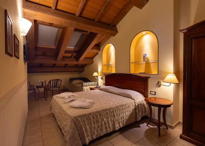 Locanda La Comacina