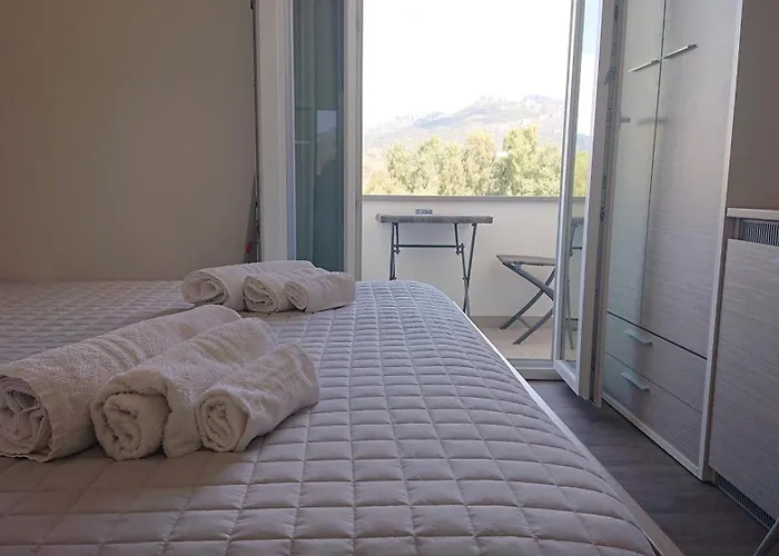 Hotel Ogliastra