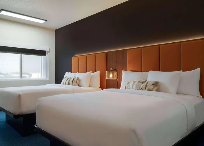 Travelodge By Wyndham Wall