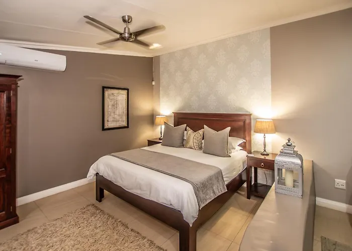 Nut Grove Manor Boutique Hotel