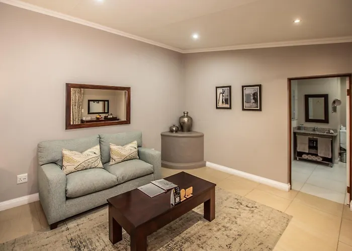 Nut Grove Manor Boutique Hotel