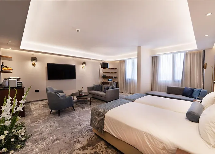 Ramada By Wyndham Jerusalem