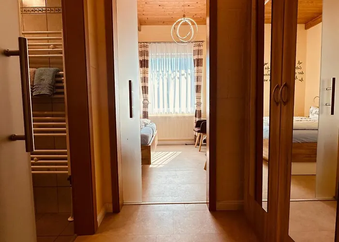 Hotel Drostenhof Garni