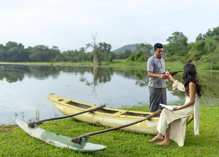 Jetwing Lake