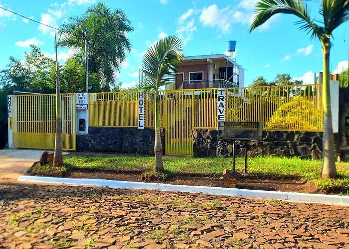 Hotel Travel Encarnacion
