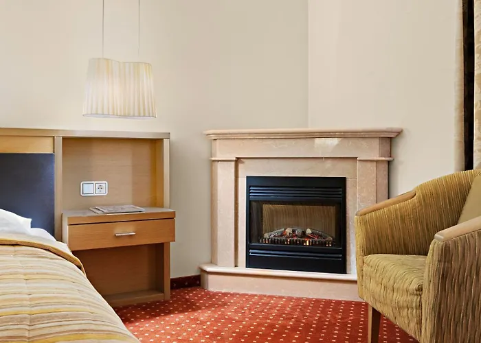 Ambiance Hotel - Braunau - Simbach