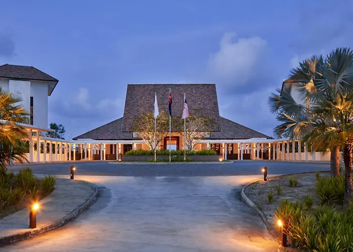 Anantara Desaru Coast Resort&Villas