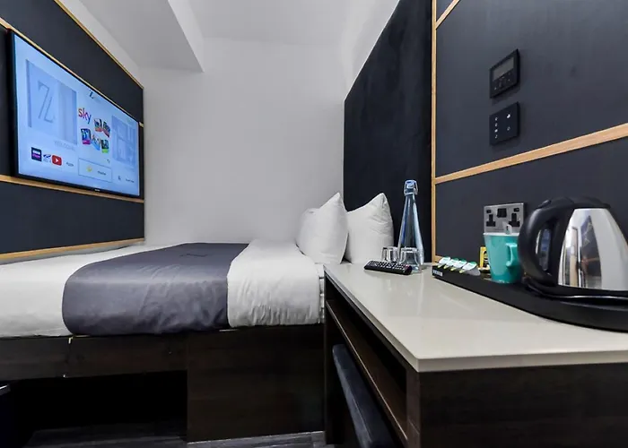 The Z Hotel Trafalgar