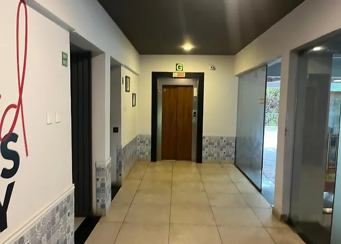 Hotel Casa De Patio
