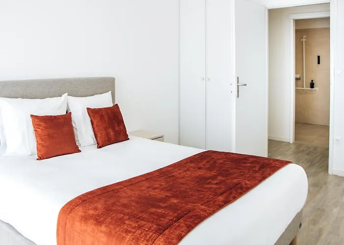 Twenty Business Flats Lille - Bayard