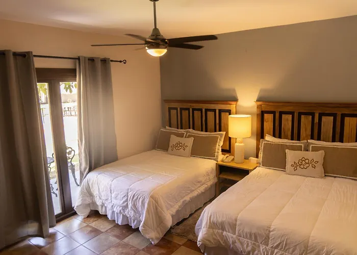 Hotel Cubitá Boutique Resort&Spa