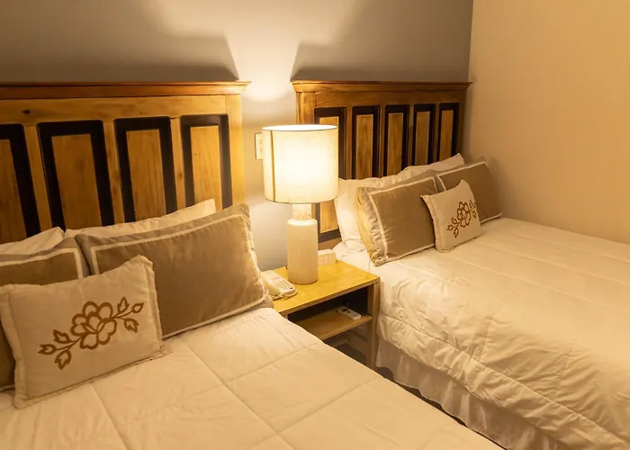 Hotel Cubitá Boutique Resort&Spa