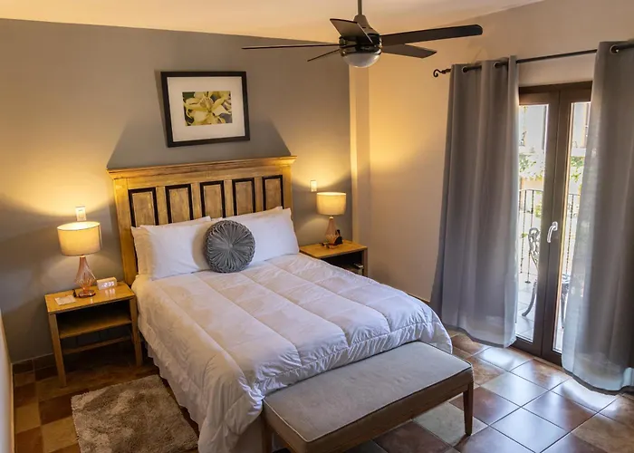 Hotel Cubitá Boutique Resort&Spa