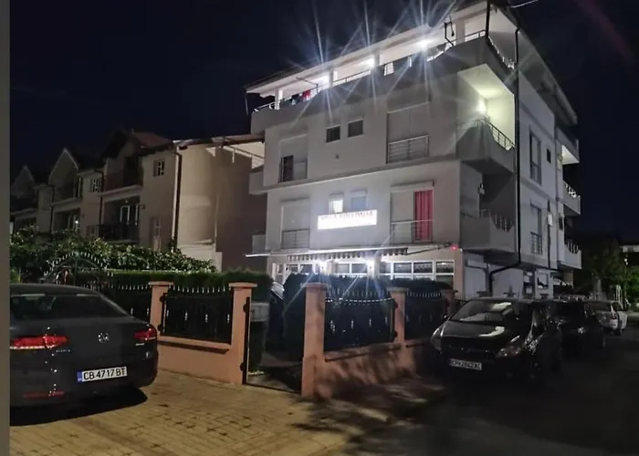 Vila Bolonja