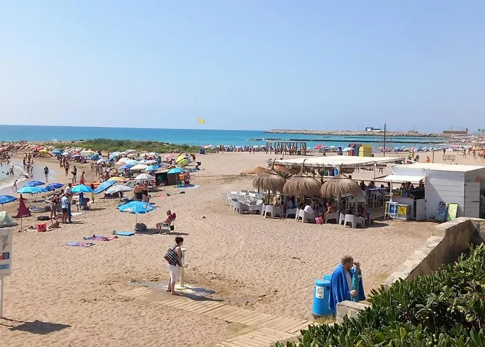 Sol Y Playa Duplex