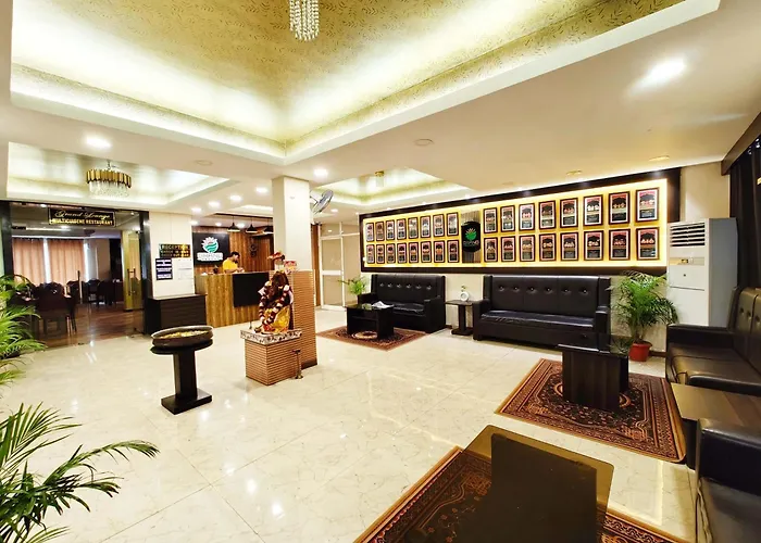 Hotel Grand Resort Puri হোটেল গ্র্যান্ড রিসোর্ট পুরী - Swimming-Pool-And-Garden, Near-Sea-Beach-And-Temple Fully-Air-Conditioned-Hotel With-Lift-Parking-And-Restaurant-Facility - A Luxury Collection Of Hotel - Best Hotel In Puri