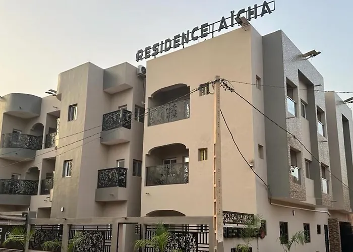 Residence Aicha