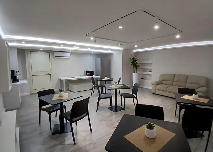 Residenza Aura