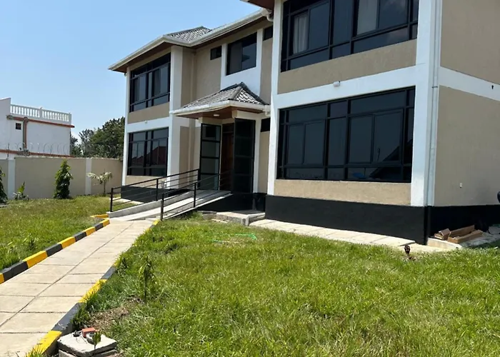 Key Villa
