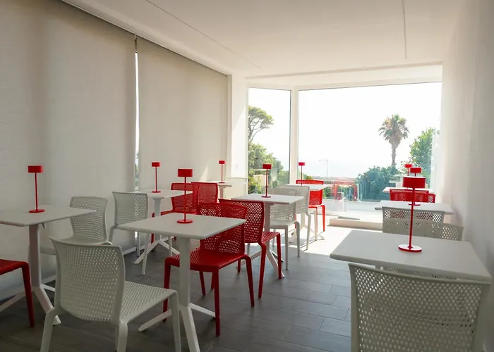 Hotel Cocceio