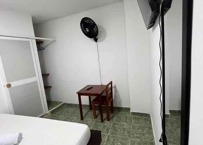 Hotel Melemar