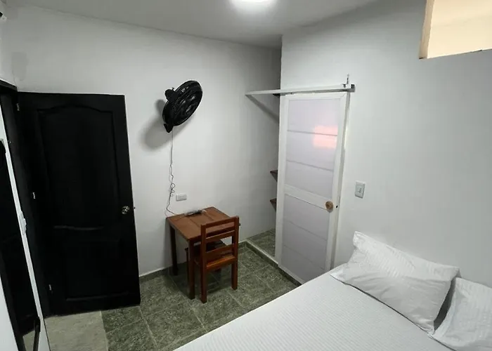 Hotel Melemar